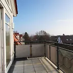Apartment Haus Neptun 07 *