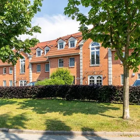 Apartmán Haus Neptun 07