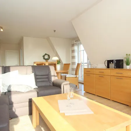 Apartmán Haus Neptun 07