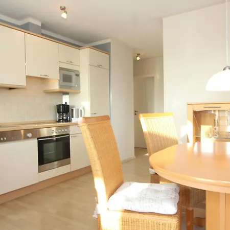 Apartmán Haus Neptun 07