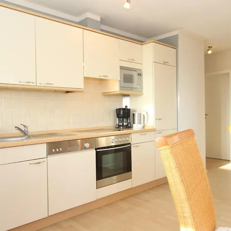 Haus Neptun 07 Apartmán Boltenhagen (Ostseebad)