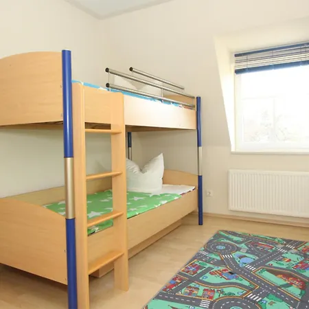 Haus Neptun 07 Apartmán