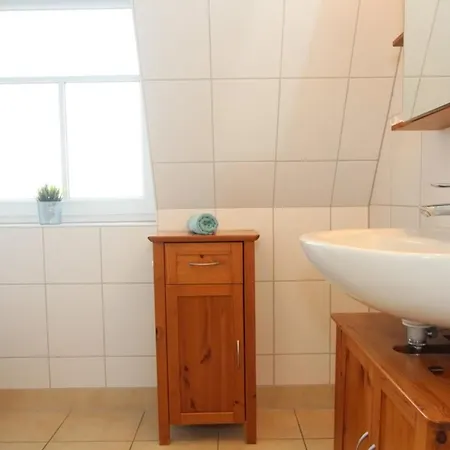 Haus Neptun 07 Apartmán Boltenhagen (Ostseebad)