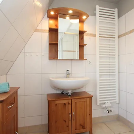 Apartmán Haus Neptun 07