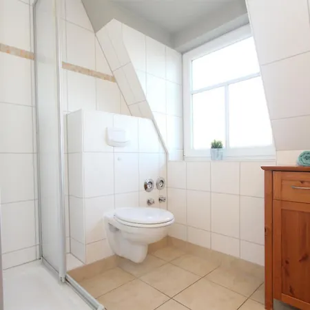 Haus Neptun 07 Apartmán