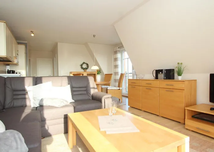 Apartmán Haus Neptun 07