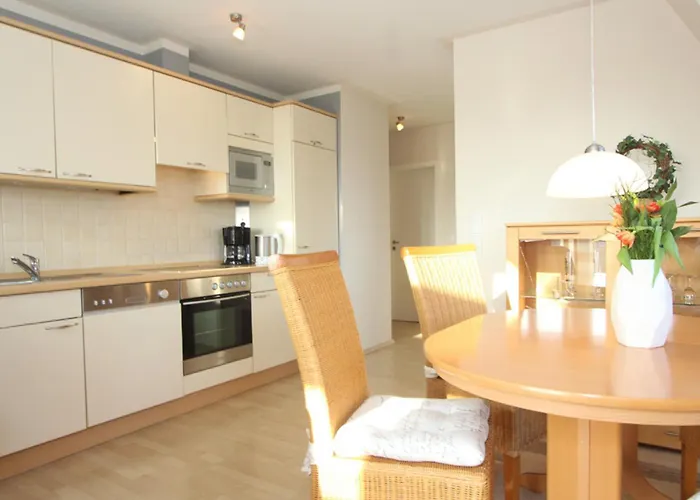 Apartmán Haus Neptun 07