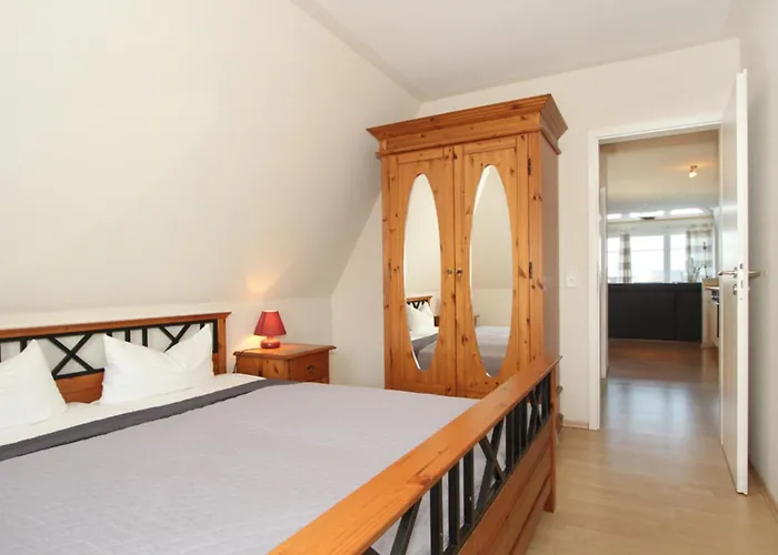 Haus Neptun 07 Apartmán