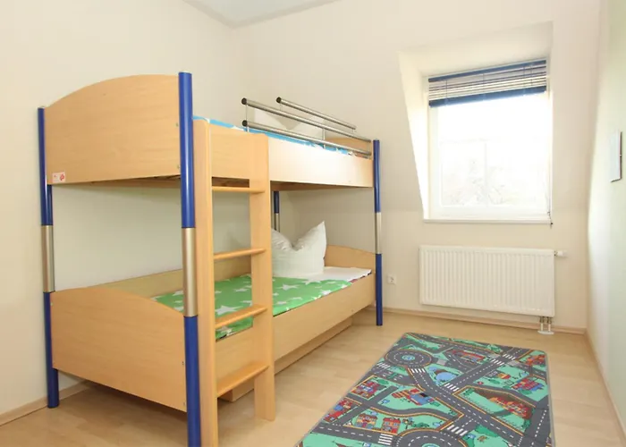 Haus Neptun 07 Apartmán