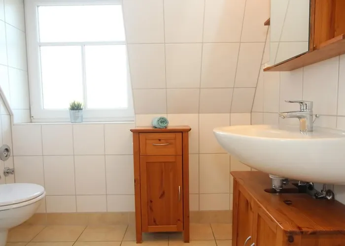 Haus Neptun 07 Apartmán Boltenhagen (Ostseebad)