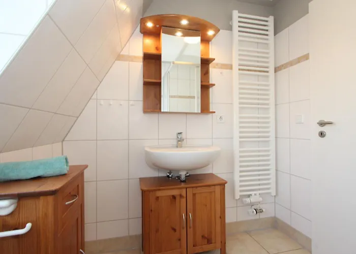 Apartmán Haus Neptun 07