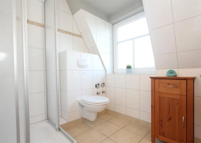 Haus Neptun 07 Apartmán